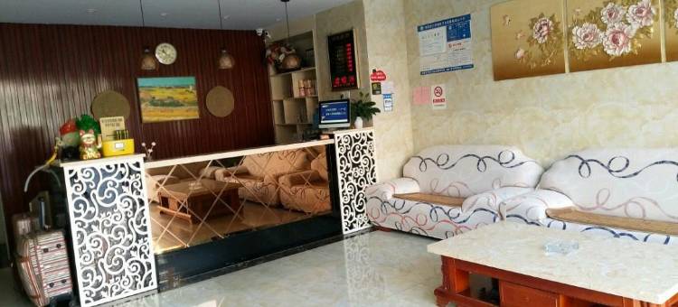 如家华驿酒店(南昌沥山地铁站店)图片