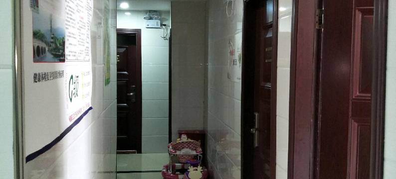 遵义龙门公寓图片