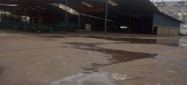 华坪华兴商务大酒店图片