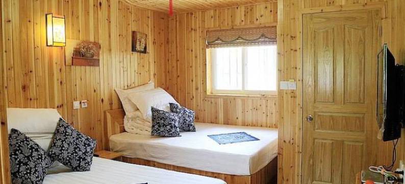 乌镇东栅安居客栈图片