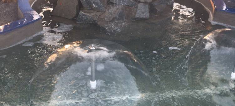 兴城钓鱼台短租公寓图片