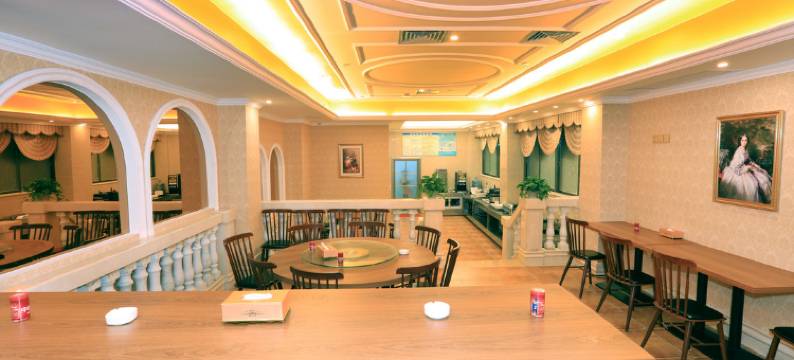 维也纳3好酒店(横州汽车总站店)图片