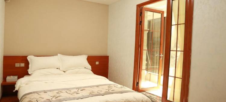 盐边致橙小院图片