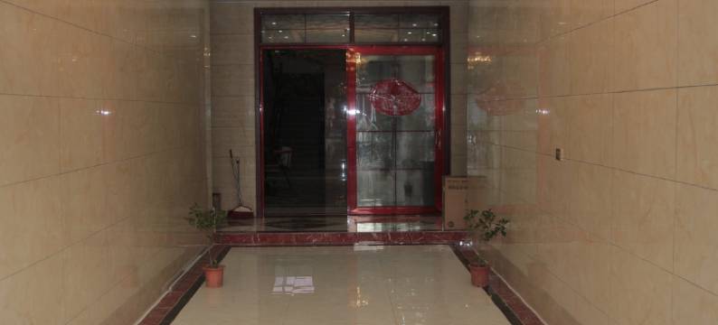 云台山云水小筑驿栈图片