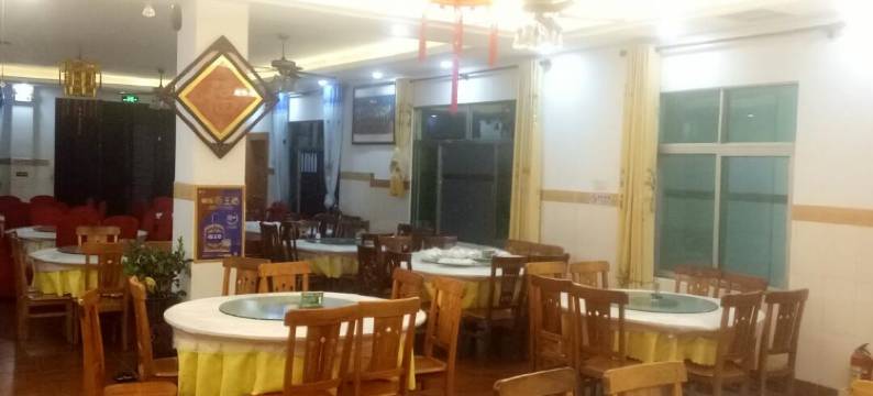 琼海海榆宾馆图片