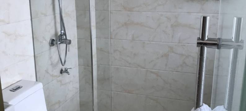 闽清浅水湾酒店图片