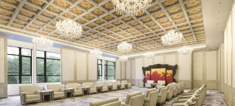 广安富盈酒店图片