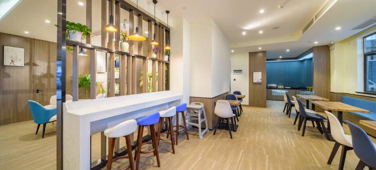 汉庭酒店(桂林阳朔西街新店)图片