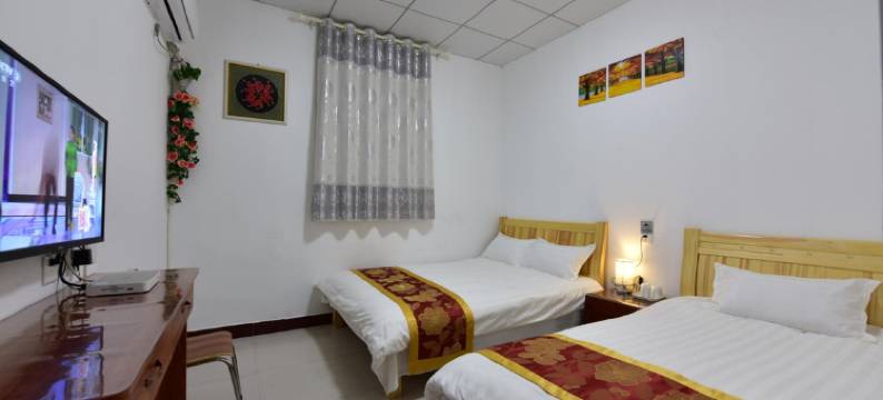 泰安景良客栈图片