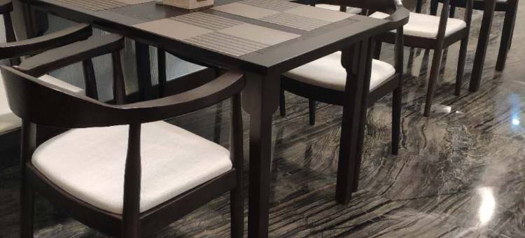 天全慈朗驿民宿图片