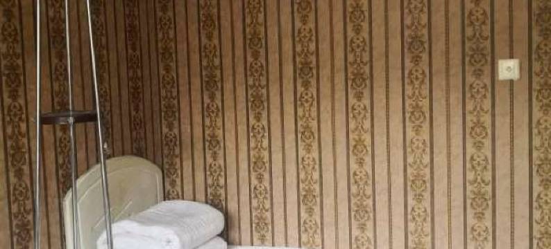 呼伦贝尔吉祥家庭民宿图片