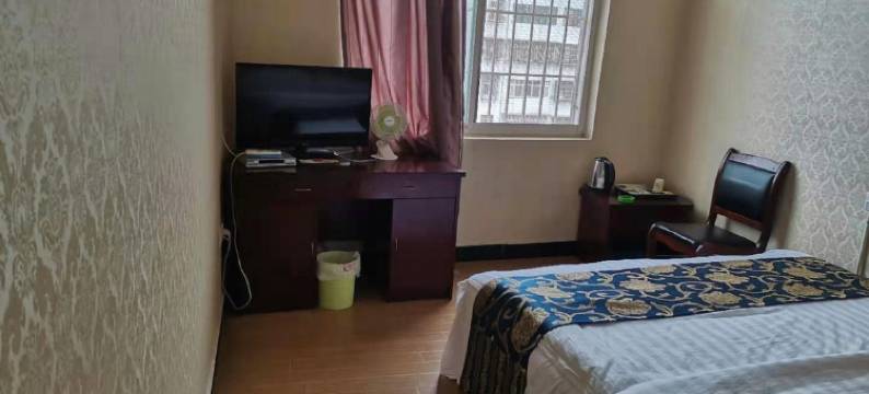 客来红宾馆(禄劝秀屏路店)图片