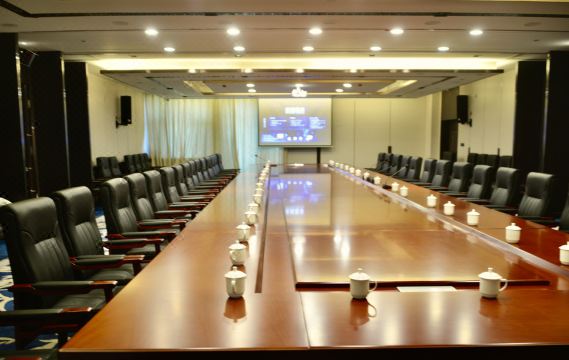 Shihezi Hotel Hotel Overview