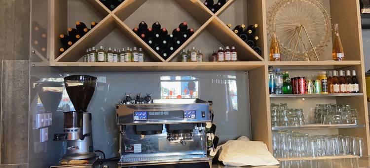 康铂酒店(北京南站丽泽金融区店)图片