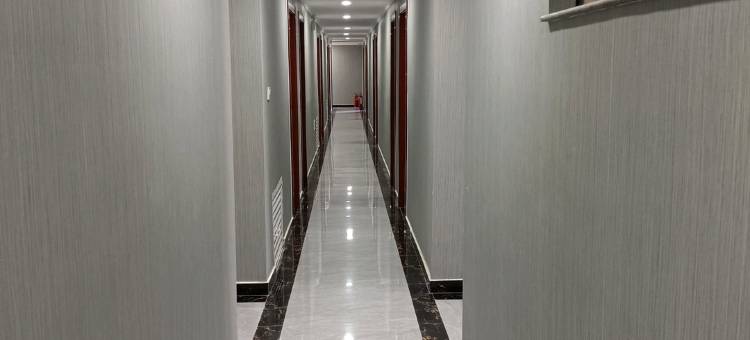 如家华驿酒店(承德双桥区避暑山庄店)图片