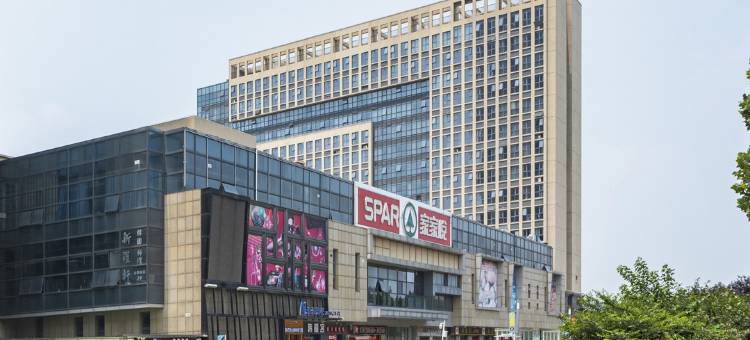 7天酒店(济南长清大学城银座商业街店)图片