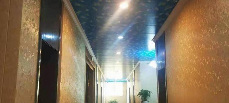 绵阳祥顺温馨酒店图片