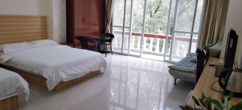 东兴望海楼公寓图片