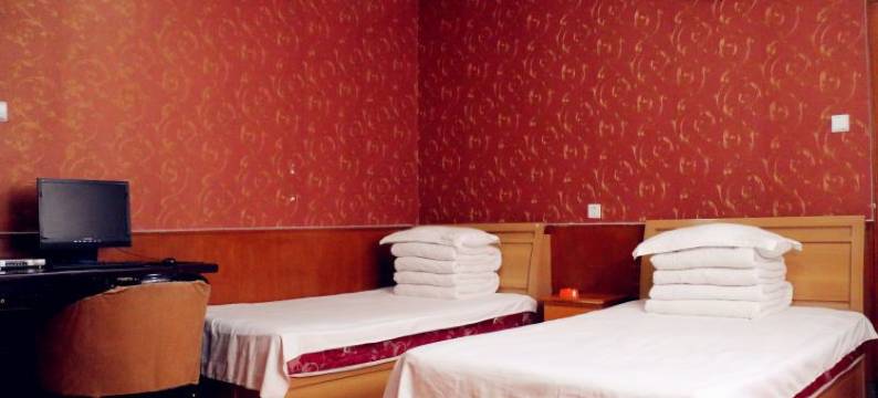 平邑亚圣宾馆图片