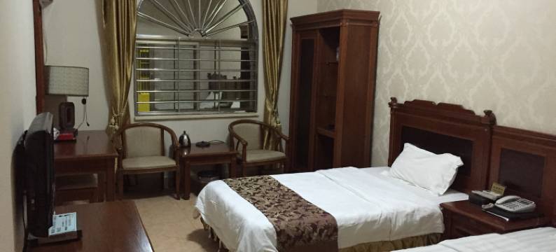 五华梅林宾馆图片