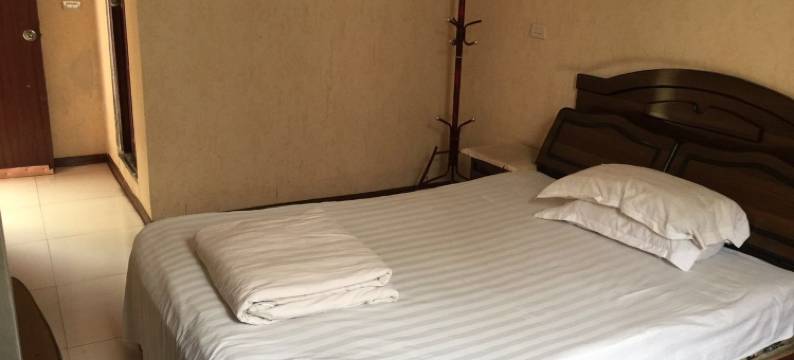 焦作东之苑旅馆图片