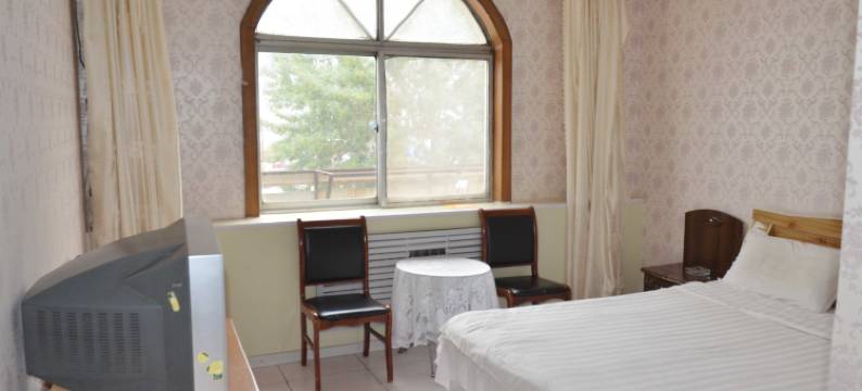 东营万顺达宾馆图片