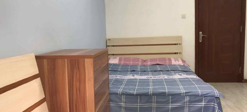 济南燕山新居公寓图片