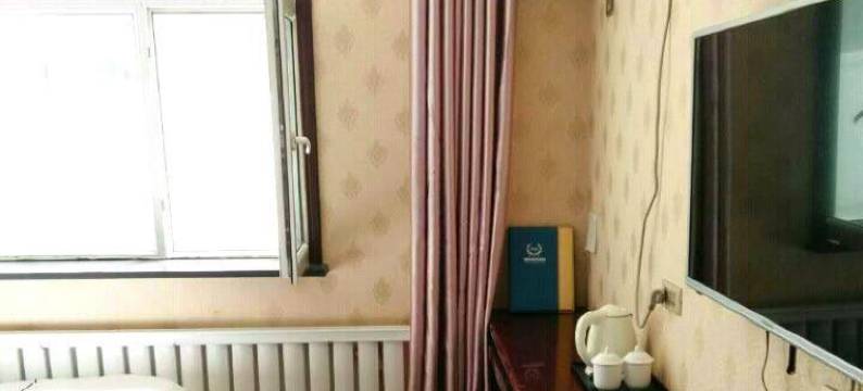 和布克赛尔蒙古自治县凯悦宾馆图片