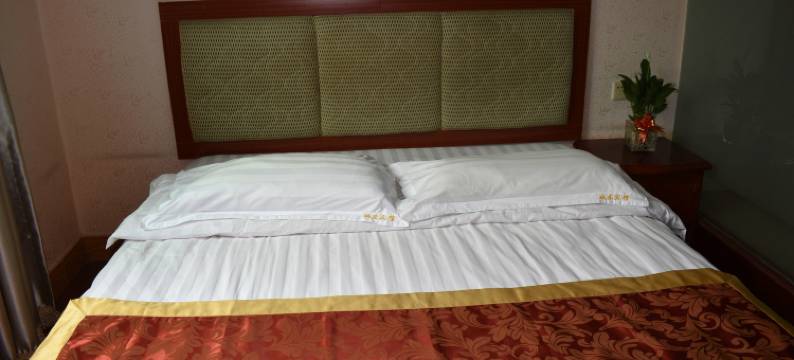 尤溪城东宾馆图片