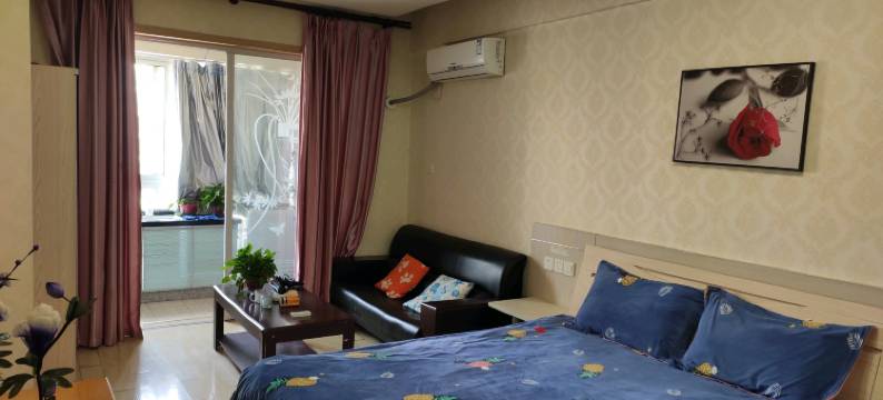 七夕公寓(淮北二店)图片