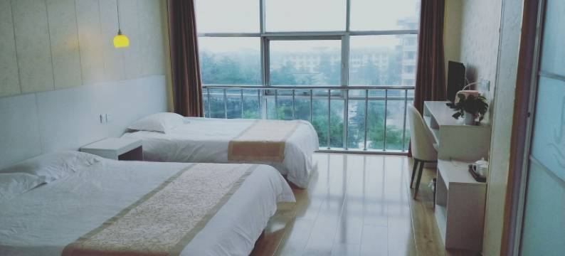 海景商务宾馆图片