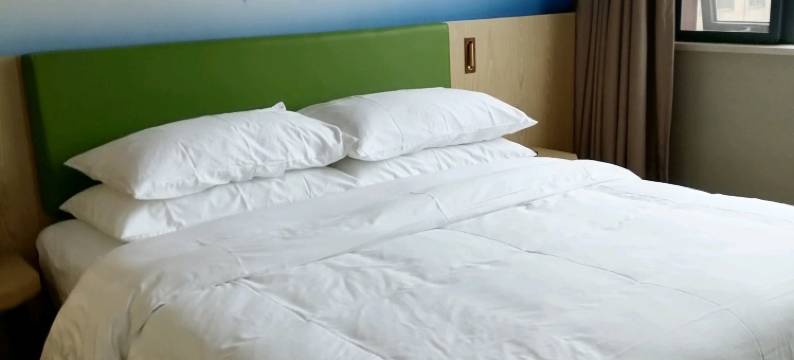 维也妠3好酒店(通许幸福路店)图片