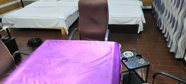 襄阳华丰宾馆图片