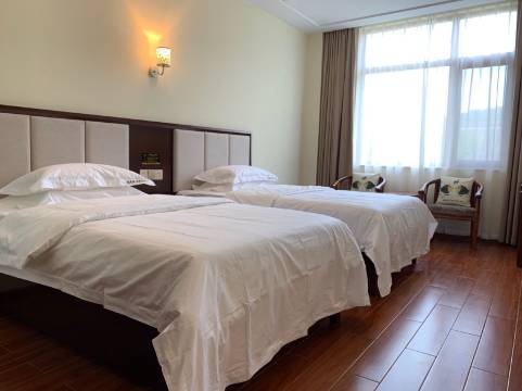 东篱客栈(常德桃花源景区店)