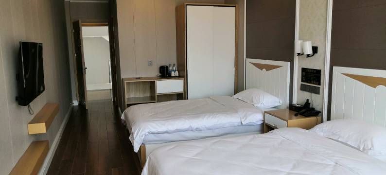 安佳商务宾馆图片