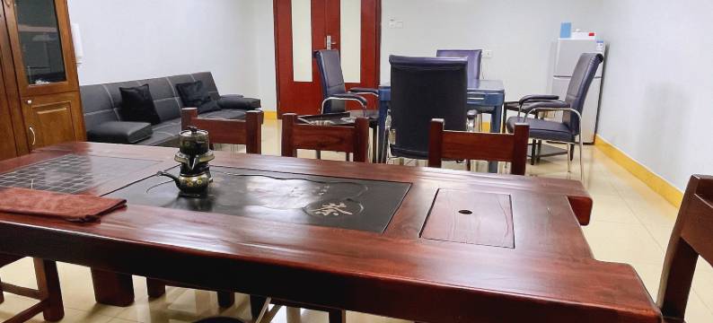 东莞青青财富连锁酒店图片