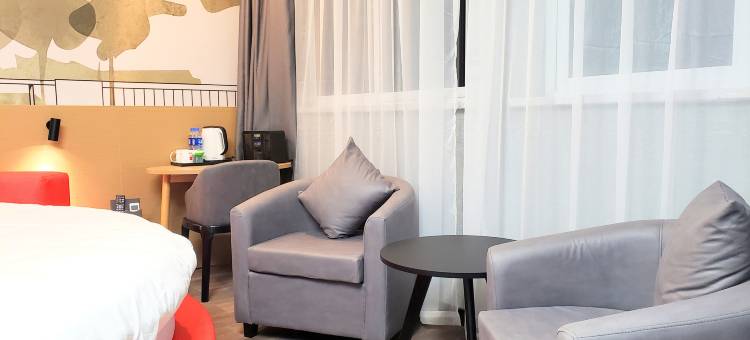 尚客优酒店(高邮工业园区店)图片