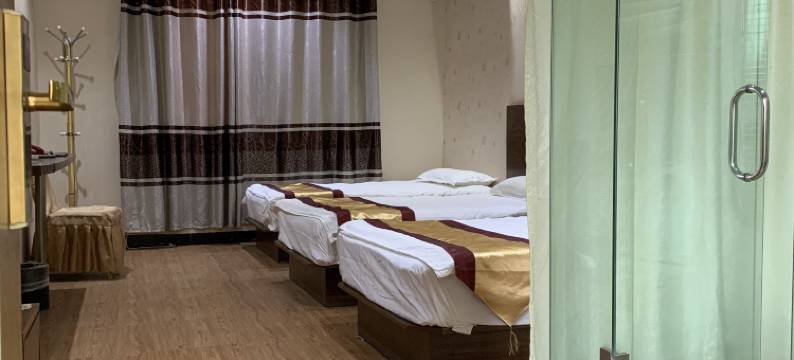 元谋王子快捷酒店图片