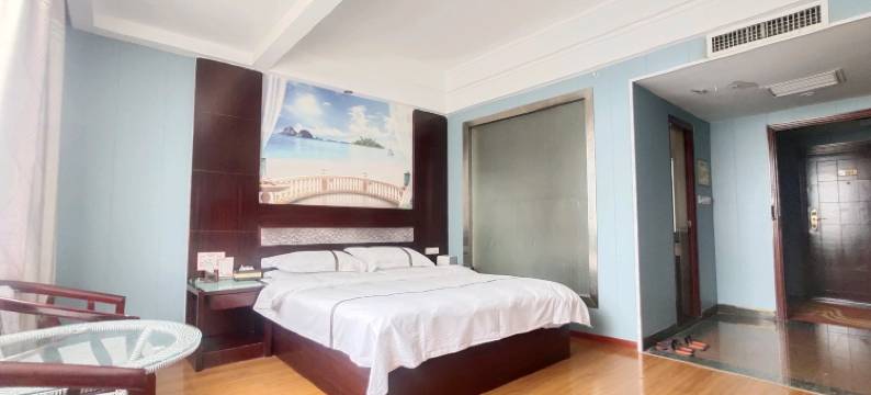 溆浦时尚大酒店图片