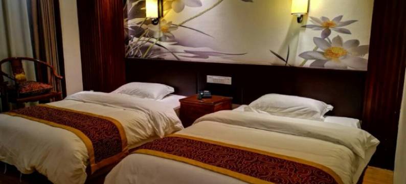 香榭里酒店(衡阳衡山路店)图片