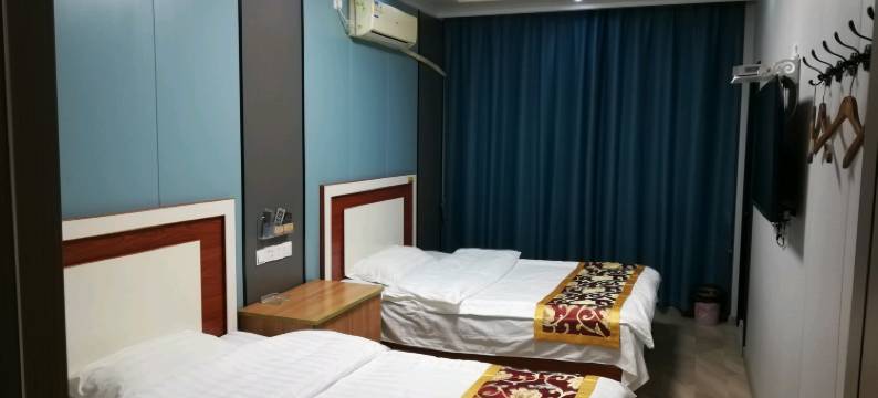 肥城温泉大酒店图片