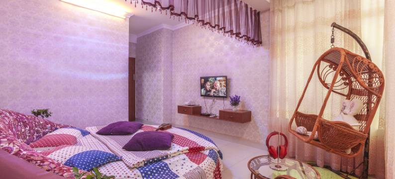 西塘小城春色客栈图片