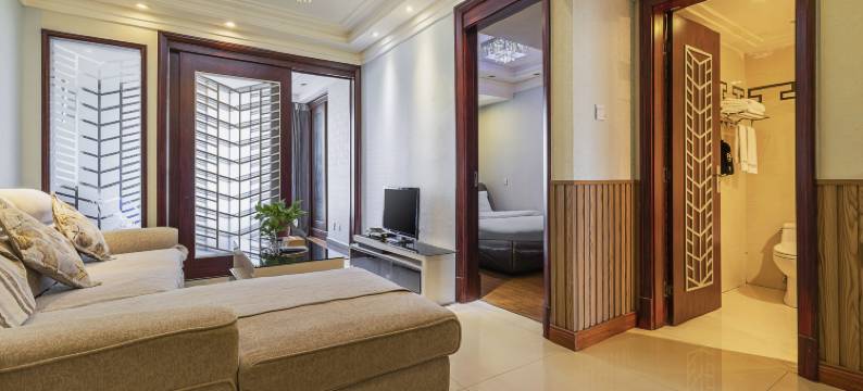 哈啰酒店(昆明欣都龙城店)图片