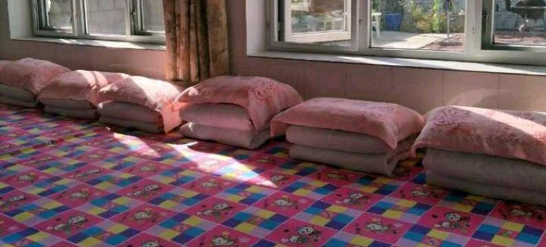 蛟河庆岭祝君发活鱼民宿图片