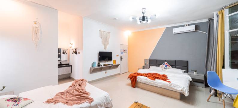 厦门随缘民宿图片