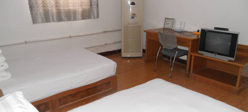 邹平一路顺宾馆图片