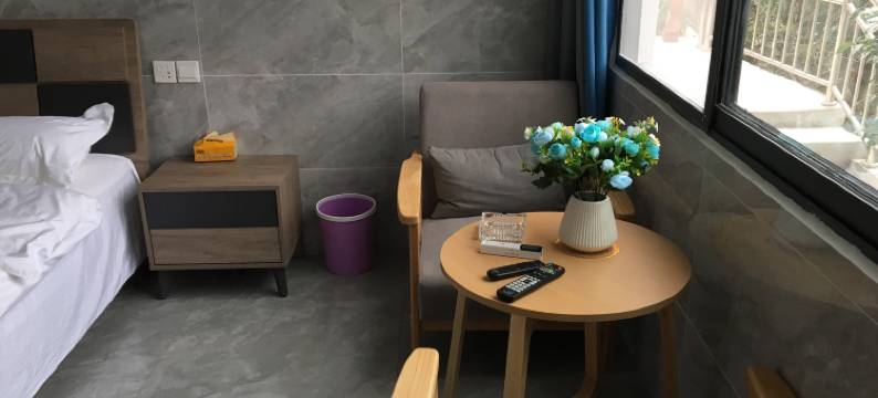 雅然居休闲山庄图片