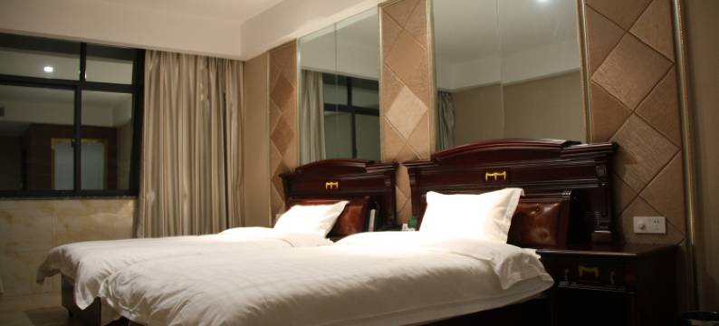 无为玲珑宾馆图片