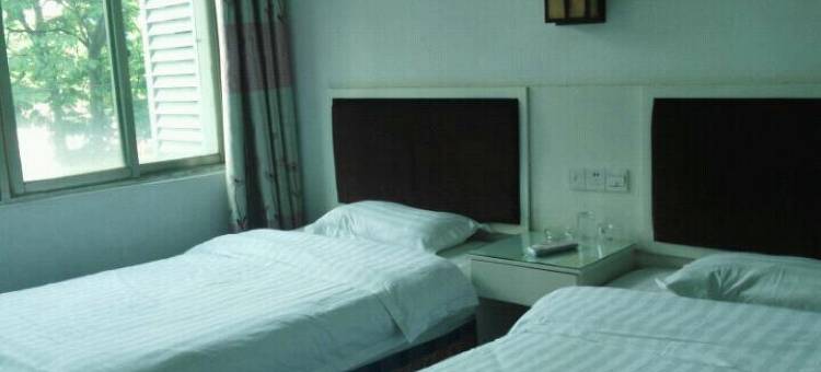 咸宁辰光商务宾馆图片