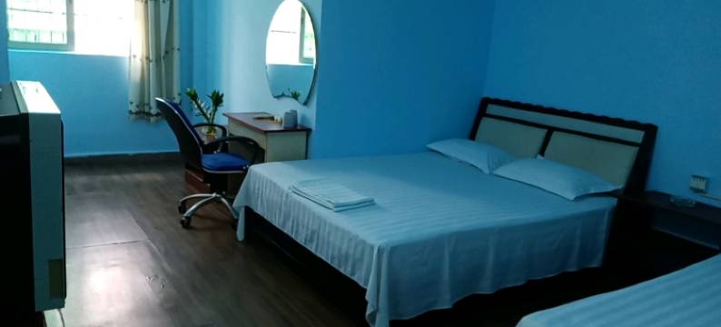 河源全新公寓图片